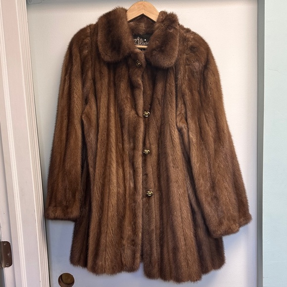 Valentino Jackets & Blazers - Valentino Elegant Tan Teddy Jacket